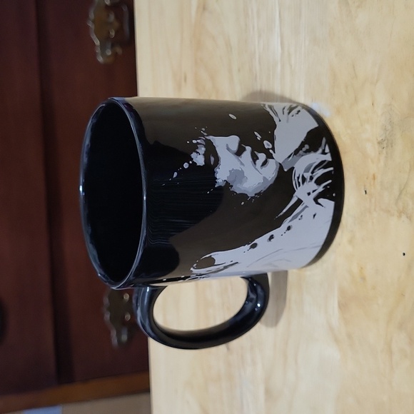 Elvis Presley Other - Elvis Presley Coffee Mug